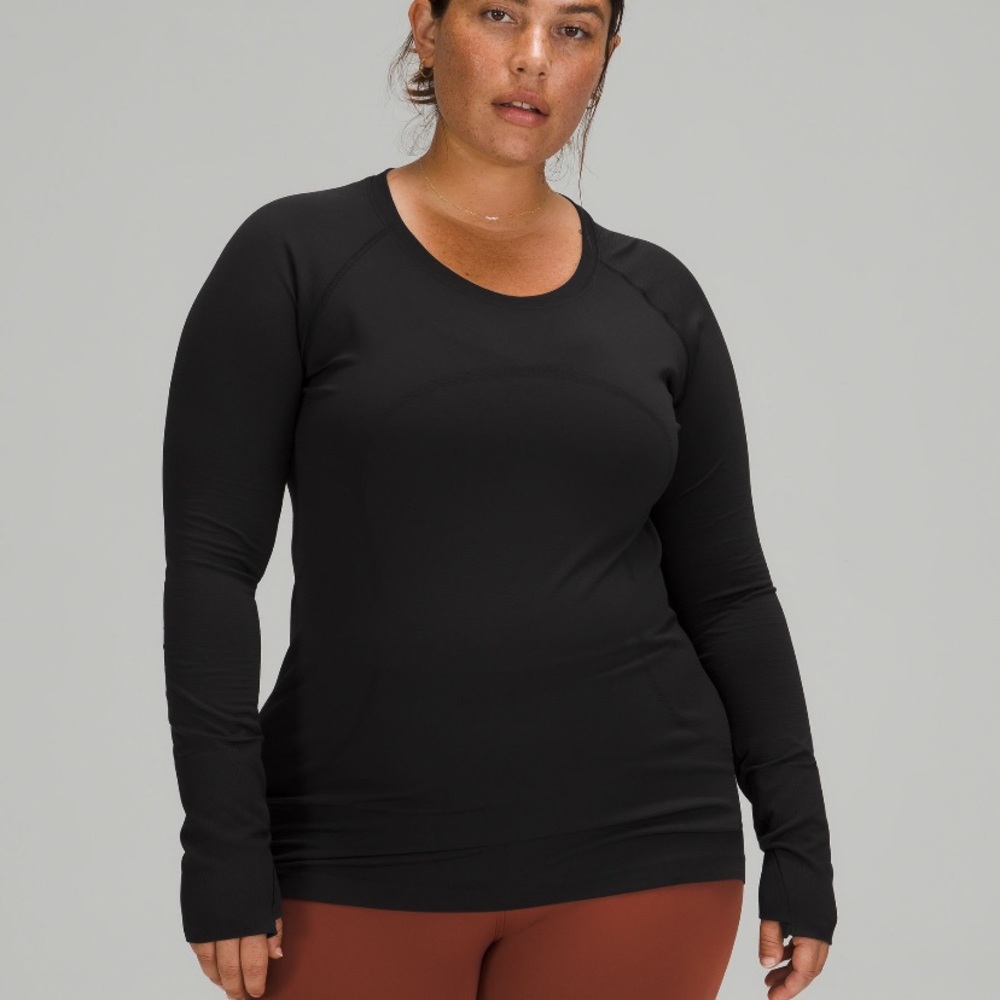 lululemon swiftly tech
